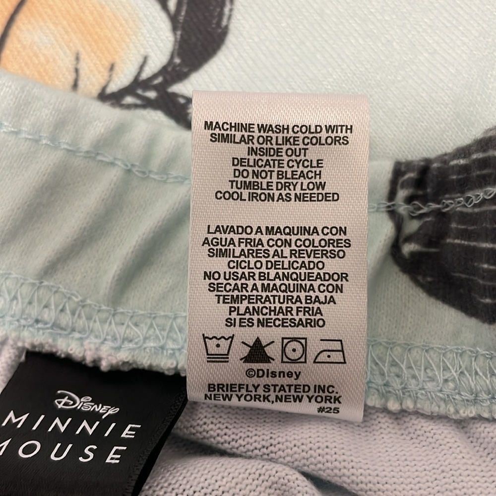 Sleep pants - Picture 4 of 5